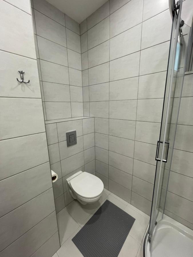 Apartmany Herc Jachymov Luaran gambar