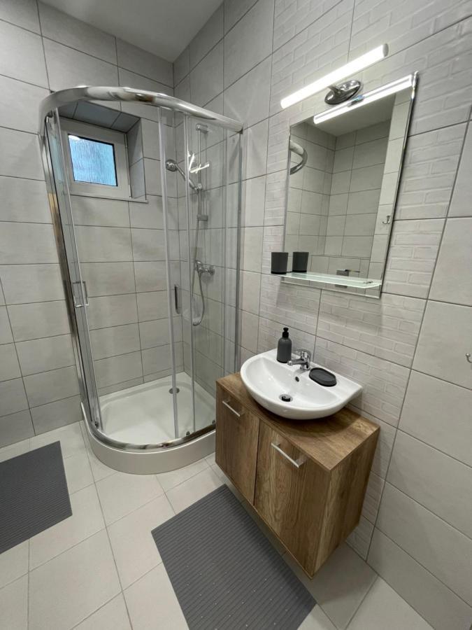 Apartmany Herc Jachymov Luaran gambar