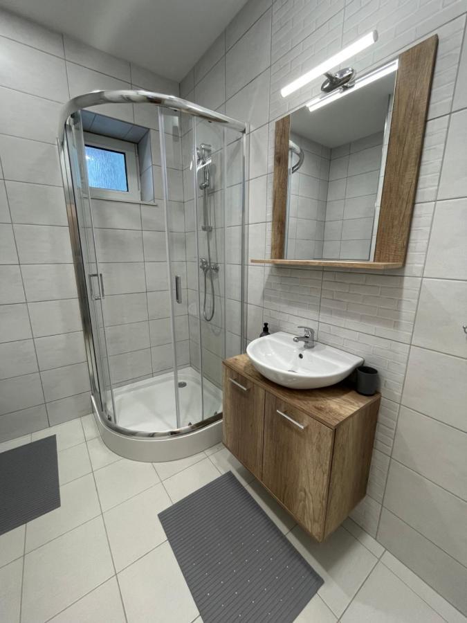 Apartmany Herc Jachymov Luaran gambar