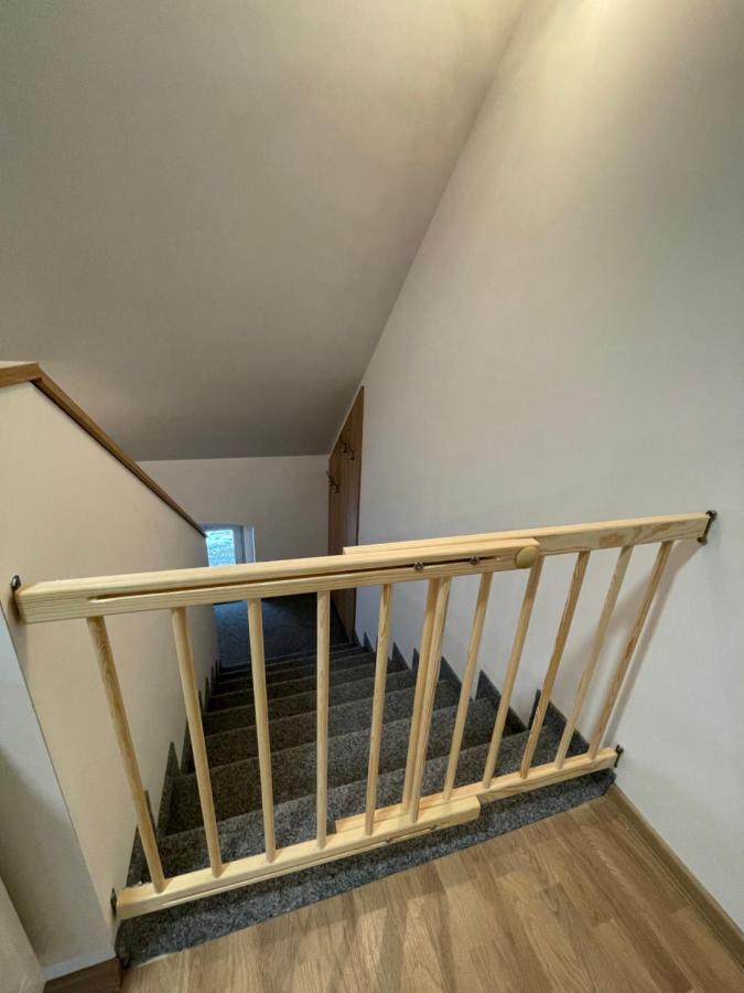 Apartmany Herc Jachymov Luaran gambar