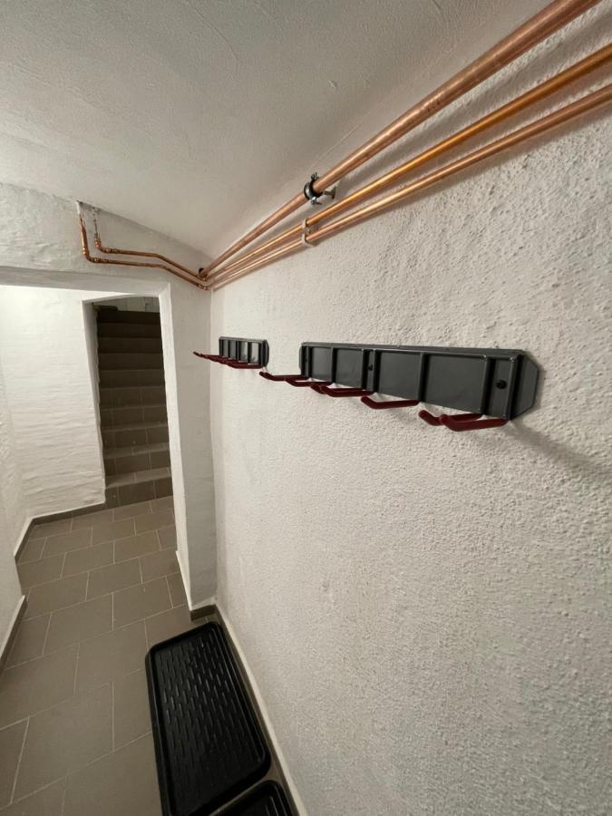 Apartmany Herc Jachymov Luaran gambar