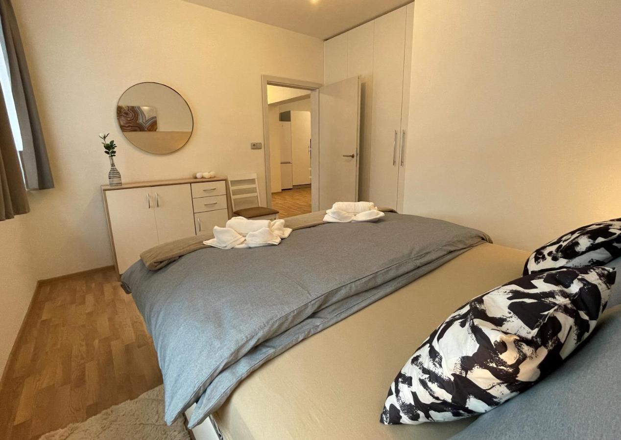 Apartmany Herc Jachymov Luaran gambar