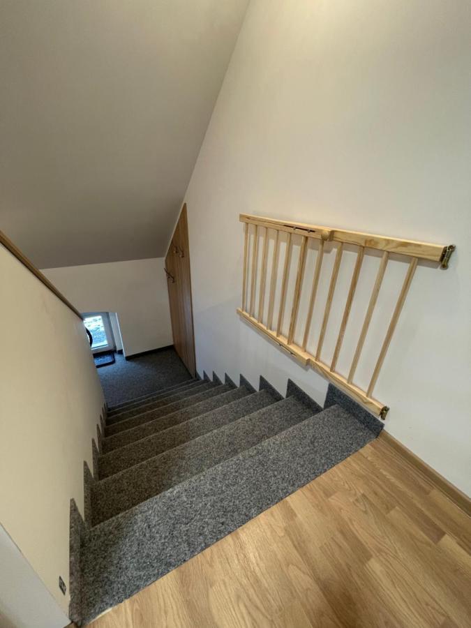 Apartmany Herc Jachymov Luaran gambar