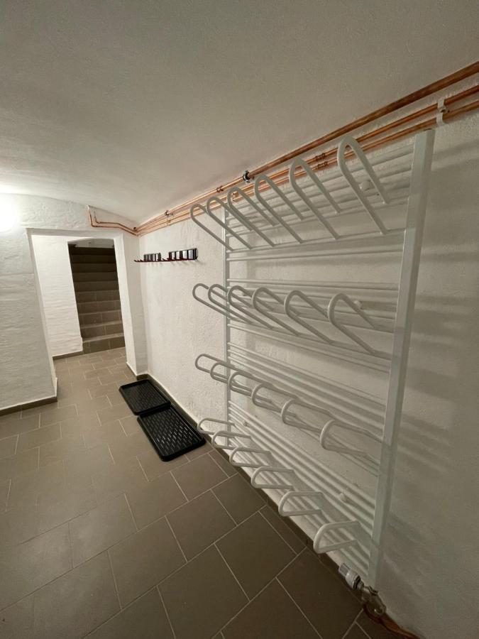Apartmany Herc Jachymov Luaran gambar