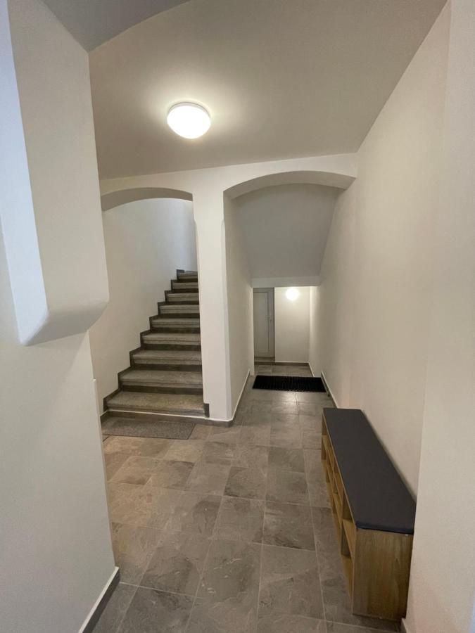 Apartmany Herc Jachymov Luaran gambar