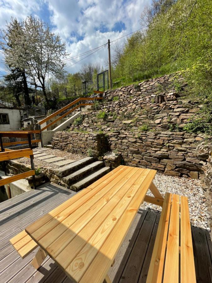 Apartmany Herc Jachymov Luaran gambar