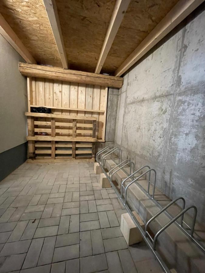 Apartmany Herc Jachymov Luaran gambar