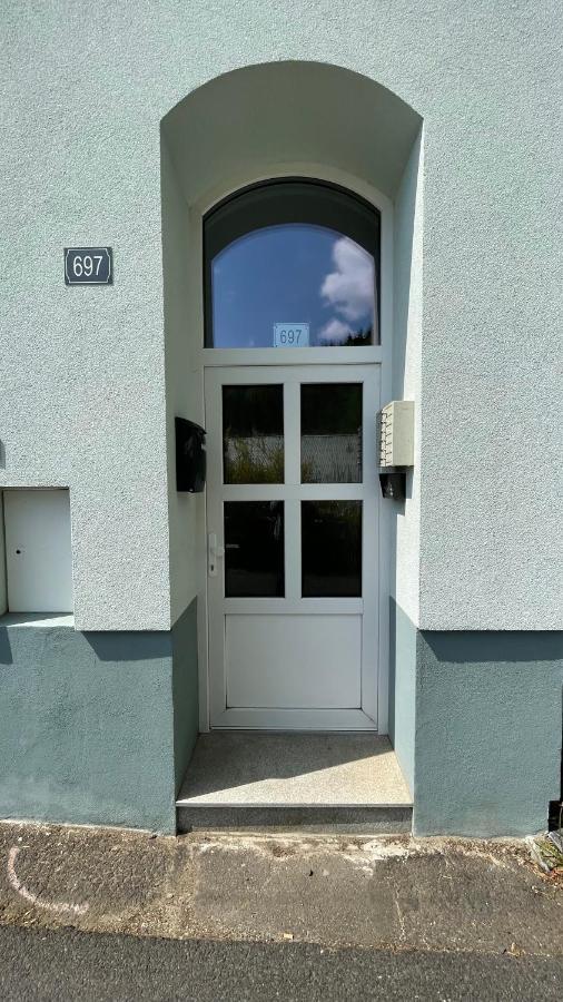 Apartmany Herc Jachymov Luaran gambar