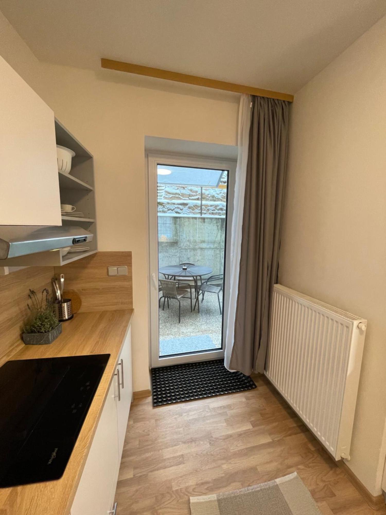 Apartmany Herc Jachymov Bilik gambar
