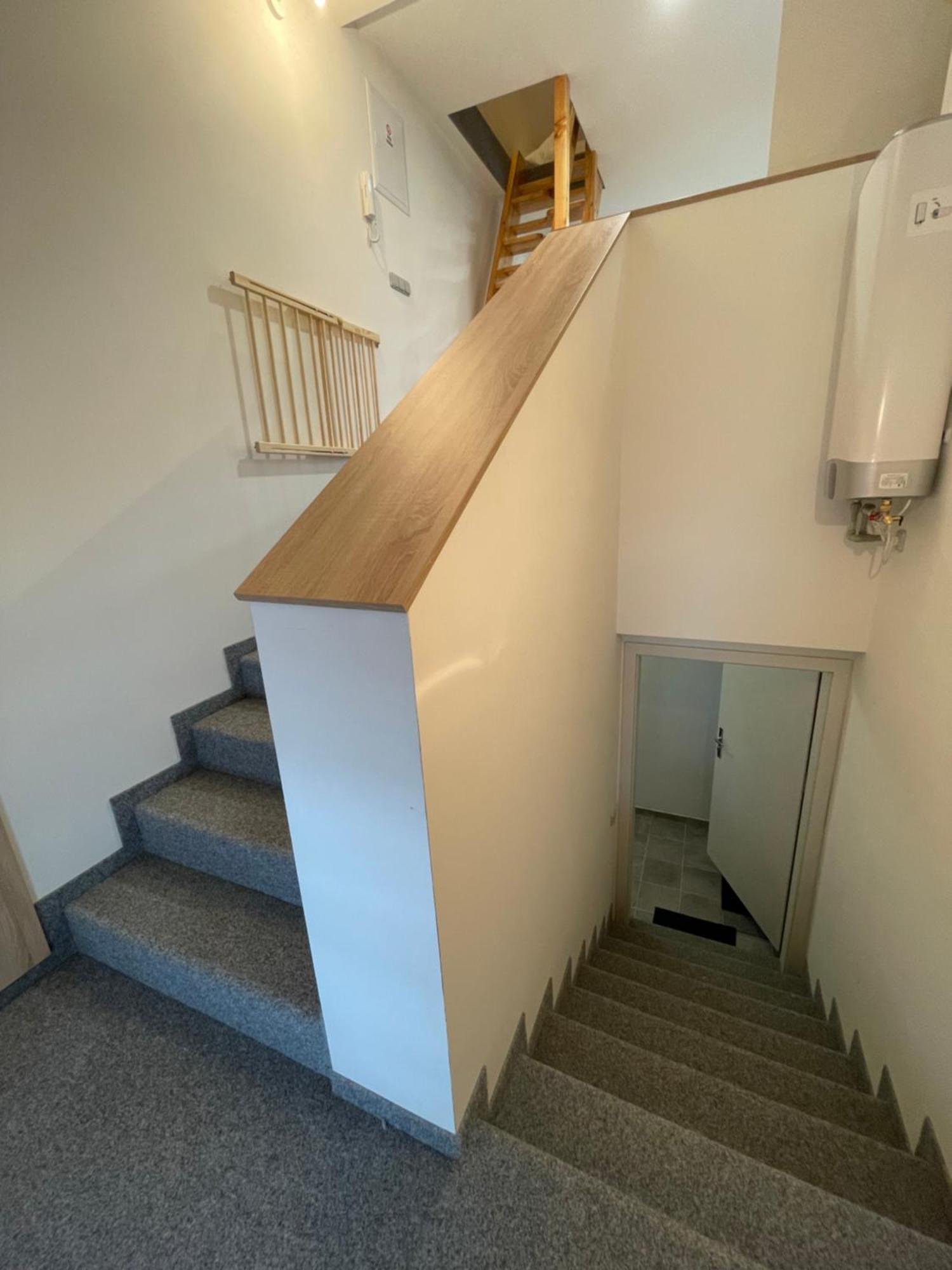 Apartmany Herc Jachymov Bilik gambar