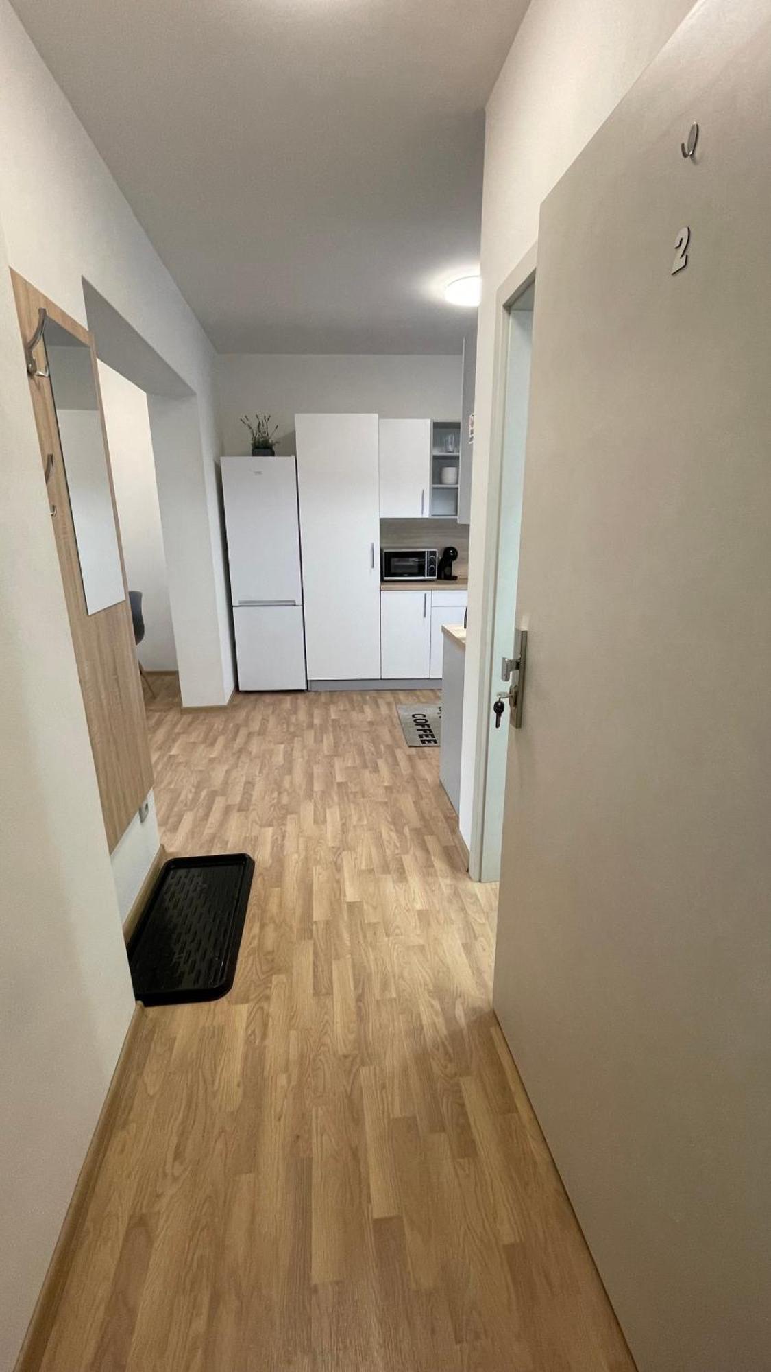 Apartmany Herc Jachymov Bilik gambar