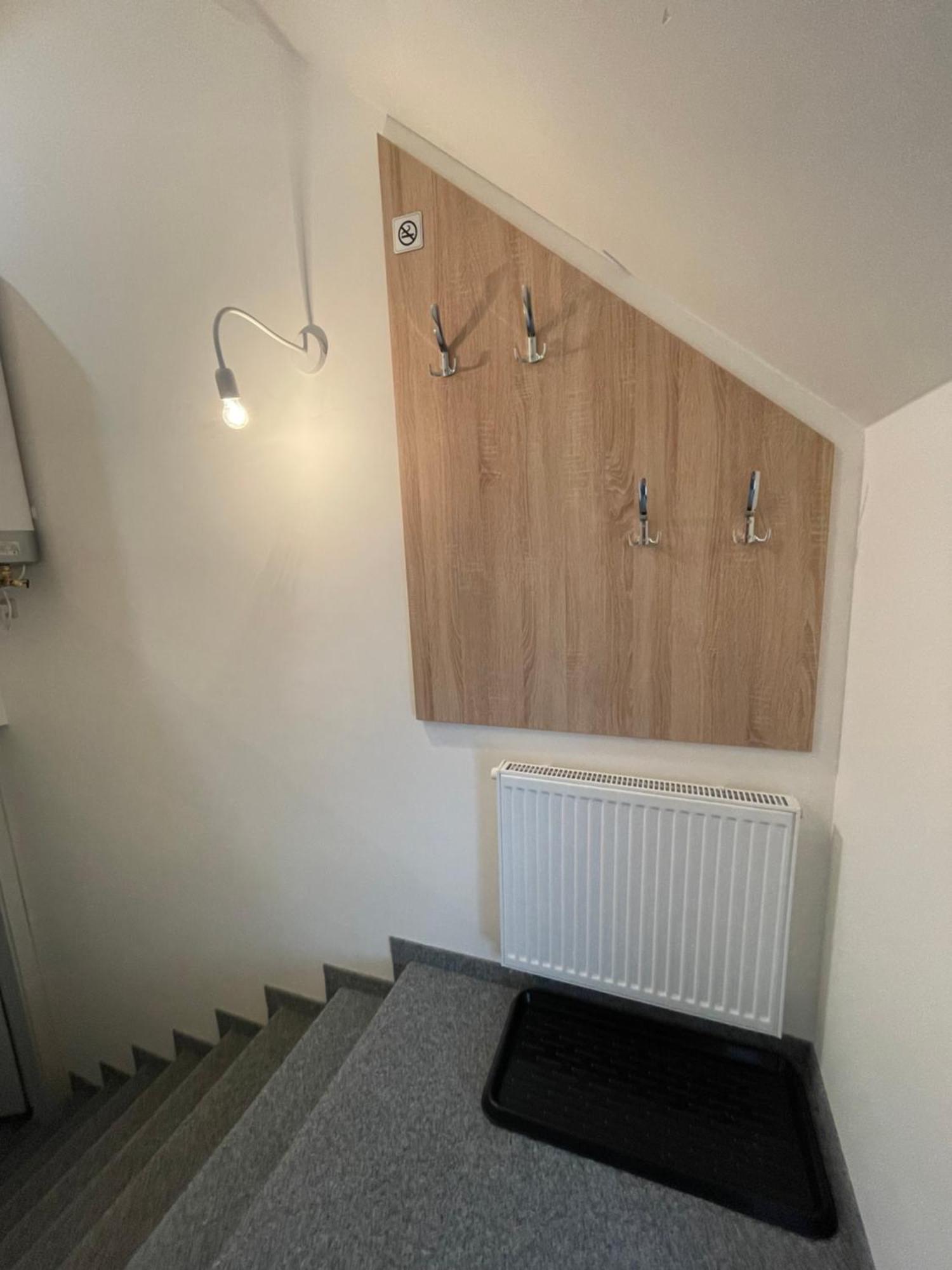Apartmany Herc Jachymov Bilik gambar