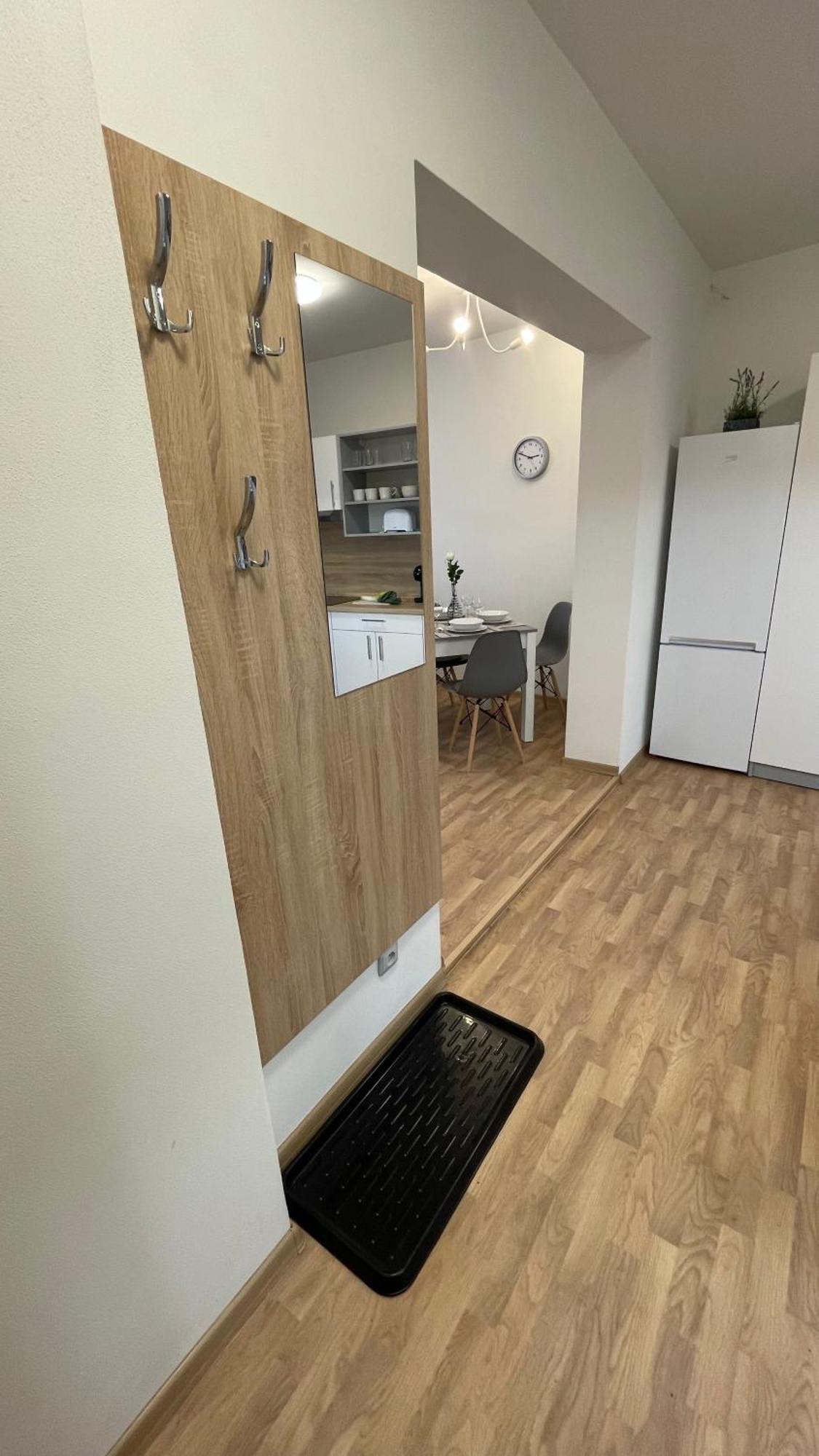 Apartmany Herc Jachymov Bilik gambar