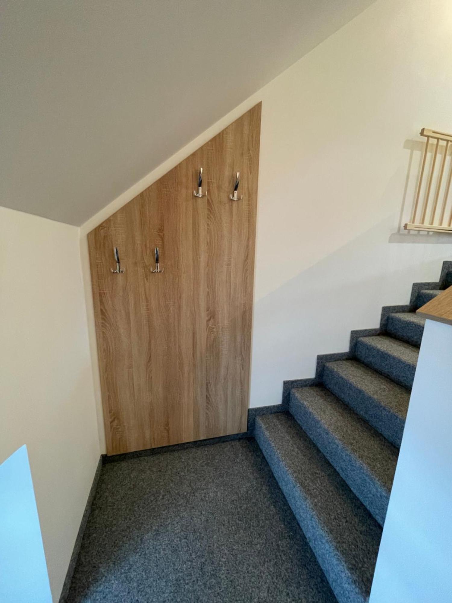 Apartmany Herc Jachymov Bilik gambar